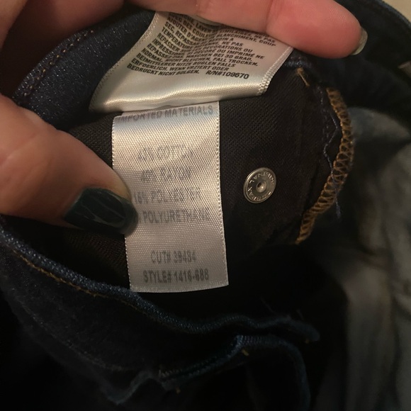 Citizens of humanity jeans - Picture 4 of 6